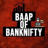 King Of BankNifty