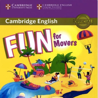 Fun for Movers Course
