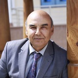 Ulug‘bek HAMDAM ijodi