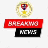 FCI 🎖 NEWS CHANNEL