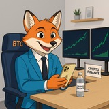 Crypto Finance