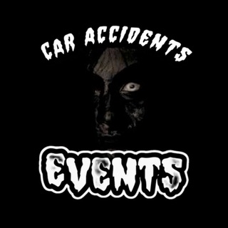 Accidents & Events ⛔ ☠️