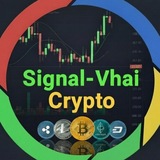 Signal Vhai Crypto