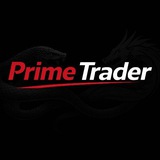 Prime Trader | Academy