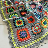 Crochet art