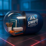 Swift school | تعطیلی مدارس