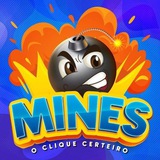 💣 CLIQUE CERTEIRO MINES