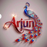ARJUN DIXIT ™ {THE BRAND