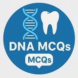 DNA MCQs 27