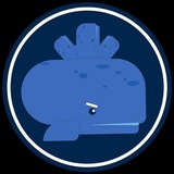 WHALES CRYPTO PUMP OFFICIAL V3 🐳