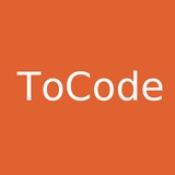 ToCode