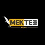 Mekteb Adana 🇵🇸