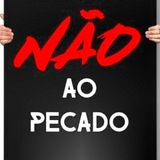 🚫 É PECADO