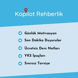 Kopilot Rehberlik