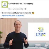Steven Rios FX/ Academy 🇨🇴