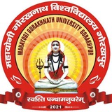 Mahayogi Gorakhnath University Gorakhpur (MGUG)