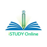 iSTUDY Online - COLLEGE 📒