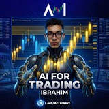 AI For Trading | Ibrahim
