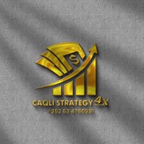 CAQLI STRATEGY 💱 💵 ₿