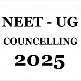 Neet ug 2025 councelling