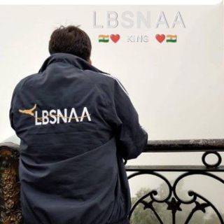 LBSNAA : OUR DREAM IAS (UPSC) Civil Services Exams