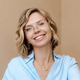 Диетолог Мелехина Анна