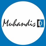 MUHANDIS D | RASMIY