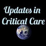 Critical Care Updates