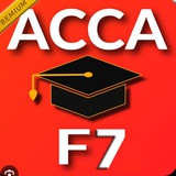 F7 Financial Reporting