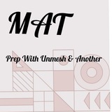 MAT Prep With UNMESH
