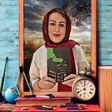 بهار(مرضیه شجاعی)
