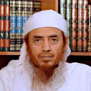 الشيخ محمد الصادق مُغلِّس
