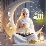 ✨ مراقبه با قرآن و ذکر ✨