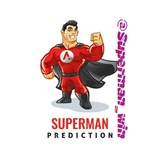 SUPERMAN PREDICTION