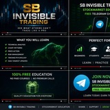 SB invisible trading