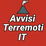Avvisi Terremoti IT / Venezuela, Moron magnitudo 7.5