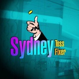 SYDNEY_TOSS_FIXER