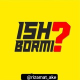 Ish Bormi?