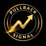 Pullback Signal 🥇