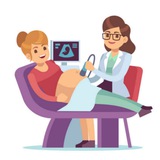 نسائية وتوليد هامة 2025