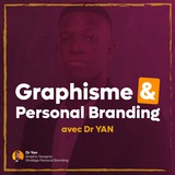 🟠 Dr YAN | DESIGN GRAPHIQUE | GRAPHISME