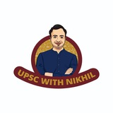 UPSC with Nikhil_official