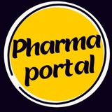 Pharma portal