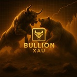 📈 BullionXAU Free Group 📉