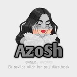 لـ 𝐀𝐳𝐨𝐒𝐡 -