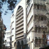 MARKAZ NIZAMUDDIN BANGLEWALI MASJID