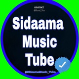 Sidaama Music Tube