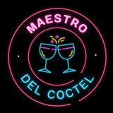 Maestro del Coctel