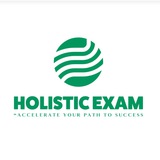 🎯 HolisticExam 🎯