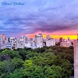 اتاقی در حومه خاطره